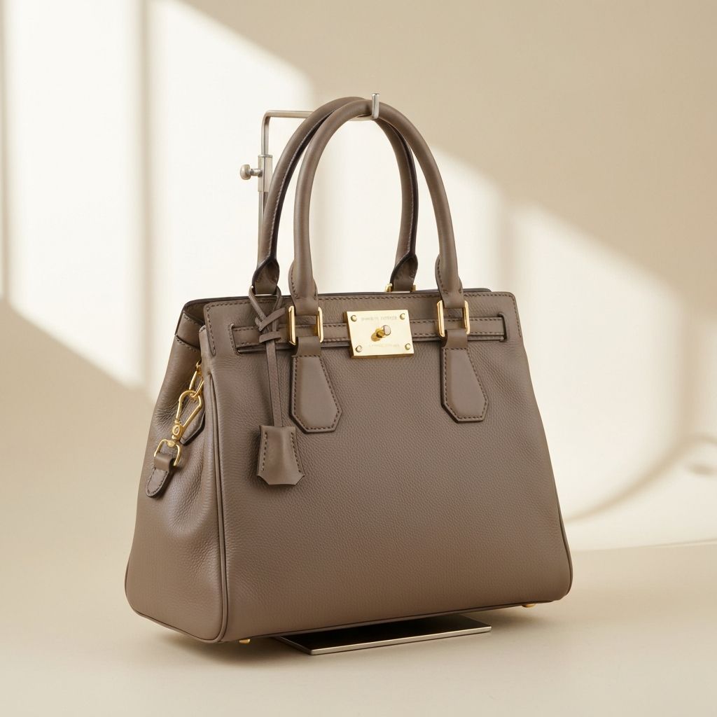 Bolsa Chanel Classic