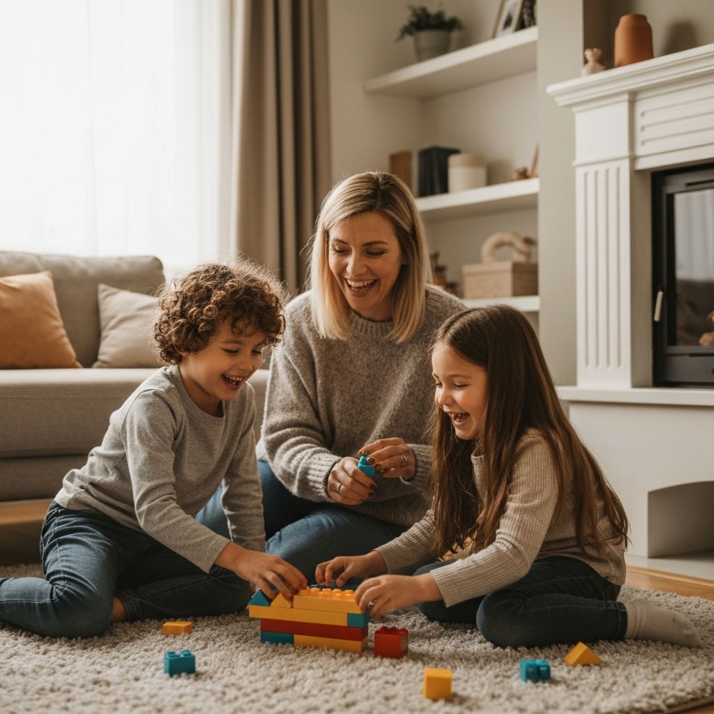Como organizo as refeições das crianças na semana