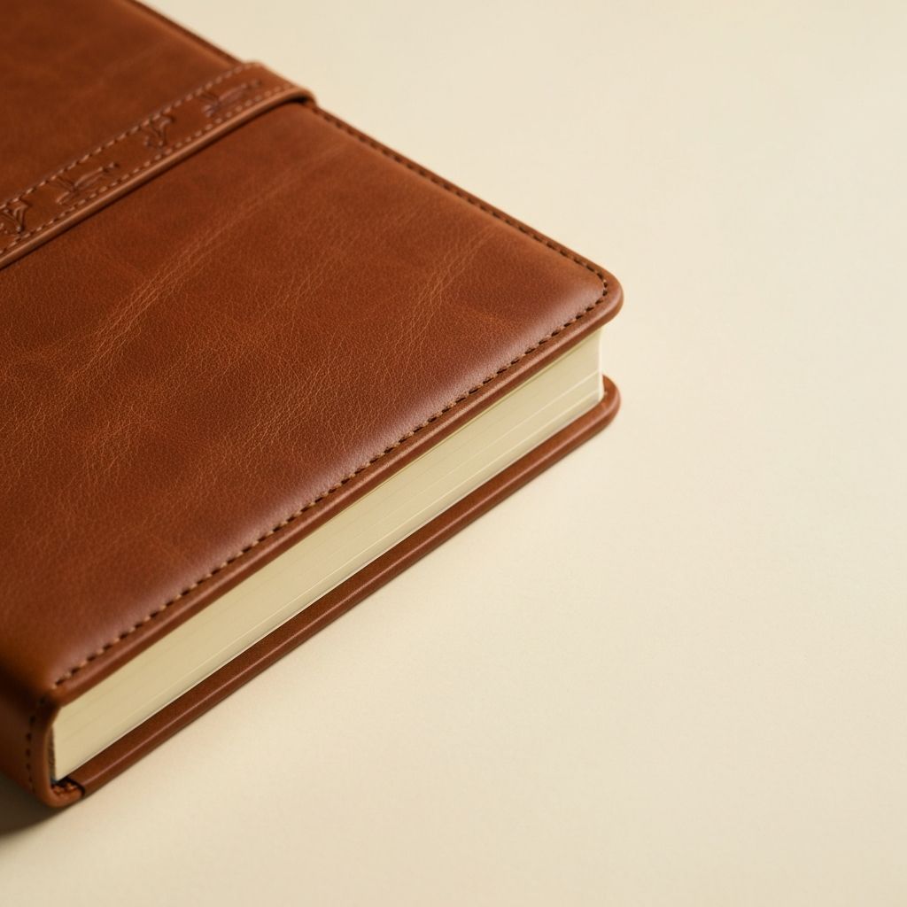 Caderno Premium Laressa Vieira