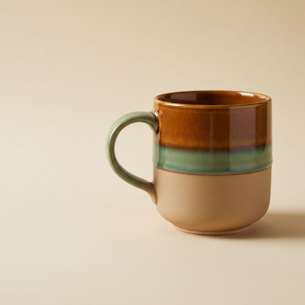 Caneca Cerâmica Exclusiva